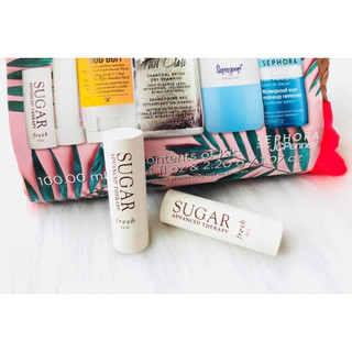 Son dưỡng môi Fresh Sugar Lip Treatment