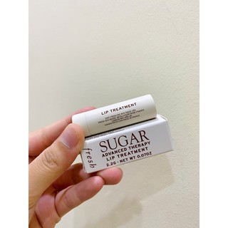 Son dưỡng môi Fresh Sugar Lip Treatment