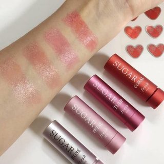 Son dưỡng môi Fresh Sugar Lip Treatment