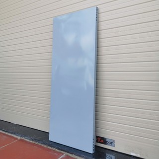 Mâm lắp kệ sắt v lỗ đan năng 2 sóng đỡ mâm (1m x 60cm)
