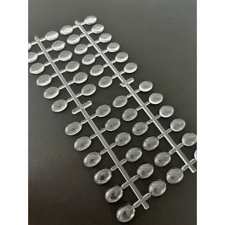 Móng Que Mẫu Chuyên Dụng Cho Thợ Nail