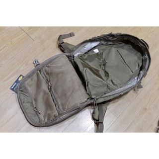 HÌNH THẬT-Balo 5.11 Tactical Rush 12 màu muticam