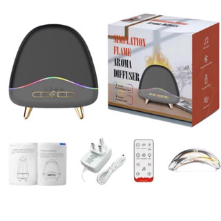 Máy Khuếch Tán Tinh Dầu Máy Phun Sương Tạo Độ Ẩm Không Khí , Máy Xông Phòng cao cấp