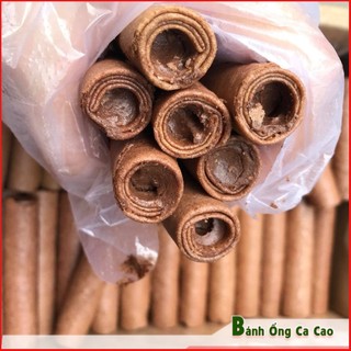 500g BÁNH ỐNG CACAO