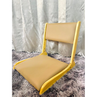 Ghế Ngồi Bệt Kiểu Nhật & Ghế Ngồi Tựa Lưng Xếp Gọn Và Ghế Tatami - Gỗ cao su cao cấp