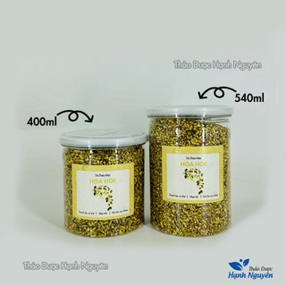 Trà Hoa Hòe (Đã Sao Thơm) 500g