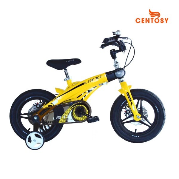 Xe Đạp Trẻ Em LanQ 40 Plus