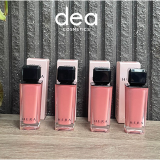 Son Hera Sensual Nude Gloss 5g Son Bóng 5g