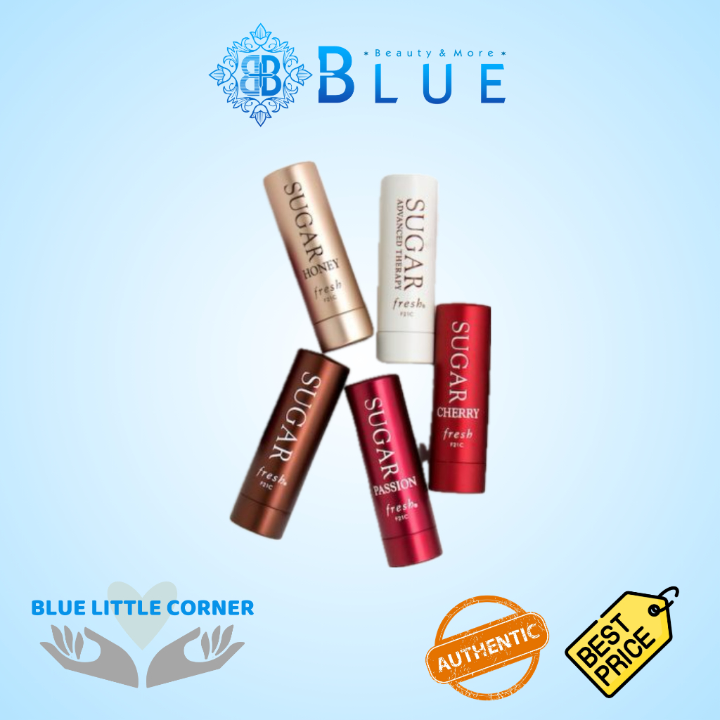 Son dưỡng môi Fresh Sugar Lip Treatment