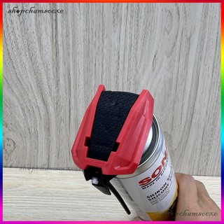 Chai xịt silicon Sonax Silicone Spray bảo dưỡng ô tô và bôi trơn đa dụng