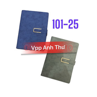 SỔ DA A5 CÁC LOẠI