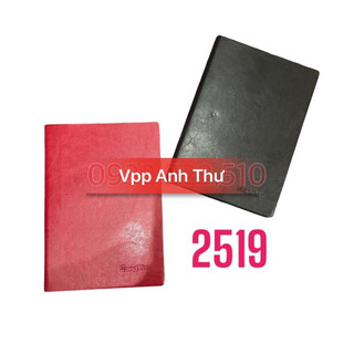 SỔ DA A5 CÁC LOẠI