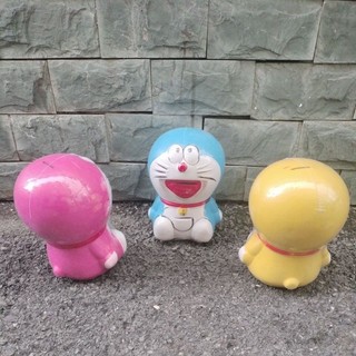 Heo đất Doraemon phiên bản 2018