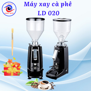  Máy xay cà phê Espresso LD 020 - mới 100% - Có bảo hành 