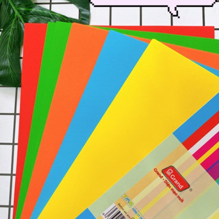 GIẤY IN 5 MÀU CAO CẤP ĐL 80gs