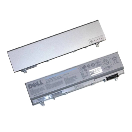 ⚡Pin laptop Dell Latitude E6400, E6410, E6500, E6510, Precision M2400