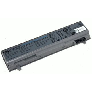 ⚡Pin laptop Dell Latitude E6400, E6410, E6500, E6510, Precision M2400