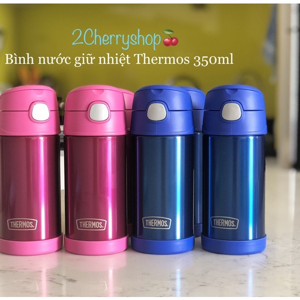 BÌNH  GIỮ NHIỆT CHO BÉ THERMOS 335ml