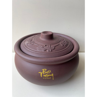 Nồi đất, niêu nấu cơm, kho cá, kho thịt không tráng men đủ các loại kích cỡ size đại