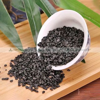 Hạt hẹ khô 100g, cửa tử thơm, sạch, hỗ trợ giảm đau xương khớp, bổ thận, tăng cường sinh lý