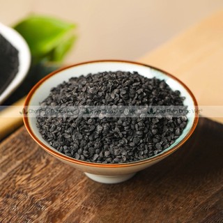 Hạt hẹ khô 100g, cửa tử thơm, sạch, hỗ trợ giảm đau xương khớp, bổ thận, tăng cường sinh lý