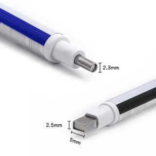 Gôm Tẩy Tombow MONO ZERO Cao Cấp