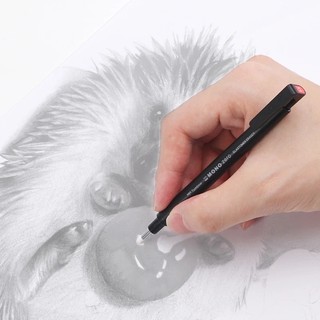 Gôm Tẩy Tombow MONO ZERO Cao Cấp