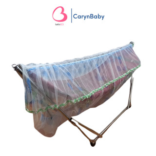 Mùng - Màn Chụp Võng Tránh Muỗi Cho Bé