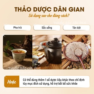 Đan sâm 200g, đơn sâm thái phiến, miếng to, sạch đẹp - Lãn Ông