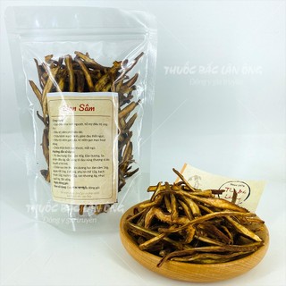 Đan sâm 200g, đơn sâm thái phiến, miếng to, sạch đẹp - Lãn Ông