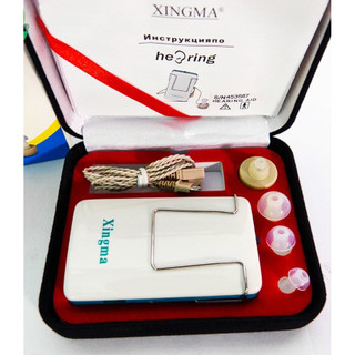✅ Máy trợ thính có dây XingMa XM-999E