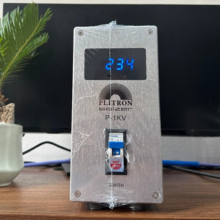 Biến áp cách ly PLITRON Salzer 1000w CANADA ( P-1KV).