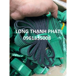 Dây Ràng Chở Hàng Dài 2,5m Bền Chắc