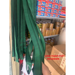 Dây Ràng Chở Hàng Dài 2,5m Bền Chắc