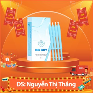 Gel tạo môi trường kiềm BB boy(tuyp lẻ)