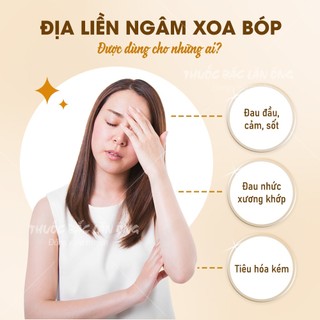 Địa liền 500g, tam nại khô, thái lát mỏng, thơm, sạch, trắng - Lãn Ông