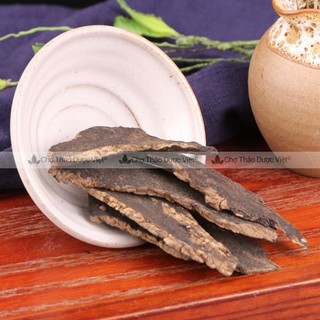 Huyền sâm khô 100g, thái lát mỏng, thơm, sạch, dẻo, hỗ trợ tim mạch, an thần, tốt cho sức khỏe