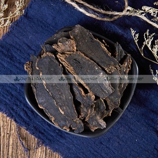 Huyền sâm khô 100g, thái lát mỏng, thơm, sạch, dẻo, hỗ trợ tim mạch, an thần, tốt cho sức khỏe