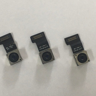 Camera sau thay thế cho Iphone 5S