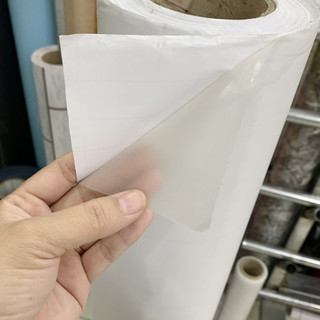 Decal mờ dán kính - Decal làm mờ kính khổ 1,2m
