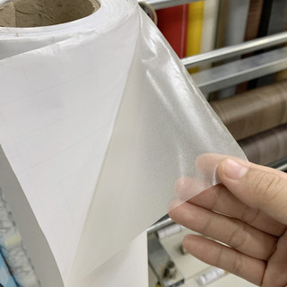 Decal mờ dán kính - Decal làm mờ kính khổ 1,2m