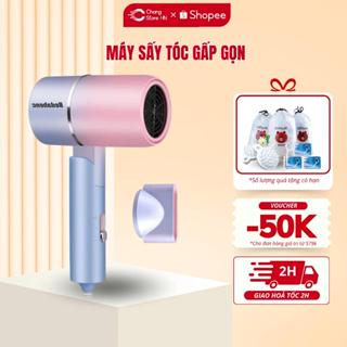 Máy Sấy Tóc 2 Chiều Nóng Lạnh Không Gây Hư Tổn Tóc Công Suất Lớn - Kiểu Mới