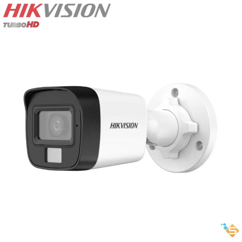 Camera Thân HD-TVI HIKVISION 2.0MP 2CE76D0T-EXLPF | EXLMF Bảo Hành 2 Năm