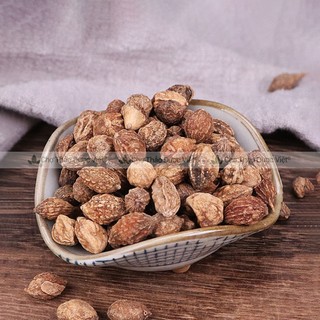 Ích trí nhân khô 1kg, hạt to, sạch, thơm, hỗ trợ bổ thận, giảm tiểu đêm, tốt cho đường tiết niệu