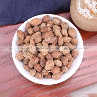 Ích trí nhân khô 1kg, hạt to, sạch, thơm, hỗ trợ bổ thận, giảm tiểu đêm, tốt cho đường tiết niệu