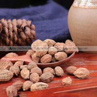 Ích trí nhân khô 1kg, hạt to, sạch, thơm, hỗ trợ bổ thận, giảm tiểu đêm, tốt cho đường tiết niệu