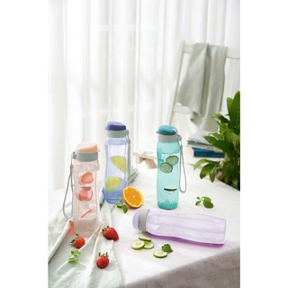 Bình Nước Tupperware Eco Gen II 750ml