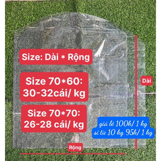 Màng co giỏ quà tết 1 kg