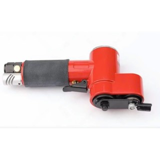 Máy chà nhám hơi mini