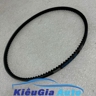 Dây curoa điều hòa, dây curoa máy phát, dây curoa trợ lực lái Kia K3000